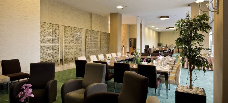 北角酒店(North Point Hotel)图片