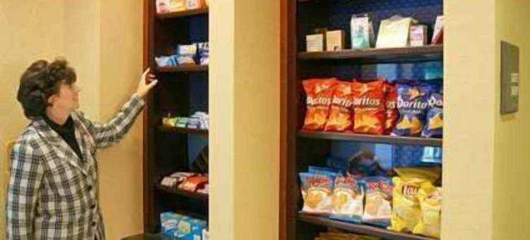 赛维尔维尔体育场路欢朋酒店及套房(Hampton Inn & Suites Sevierville @ Stadium Drive)图片