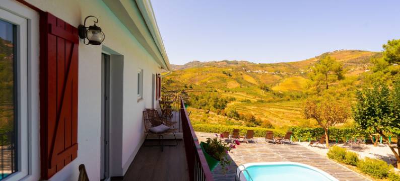 坤塔旅馆(Quinta da Pousada Casa de Campo)图片