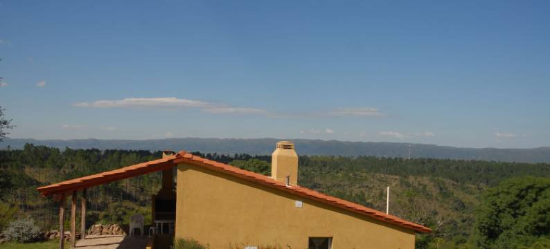 月亮港小屋(Cabañas Puerto Luna)图片