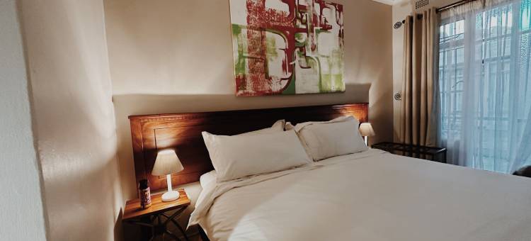 马尔科姆小屋(Malcolm Lodge)图片