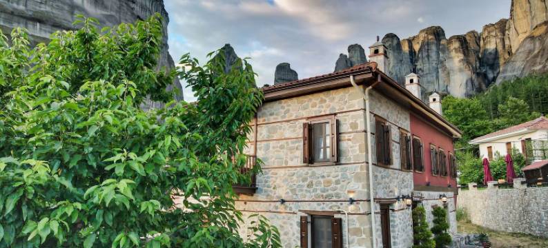 佩特里诺旅馆(Petrino Guesthouse)图片