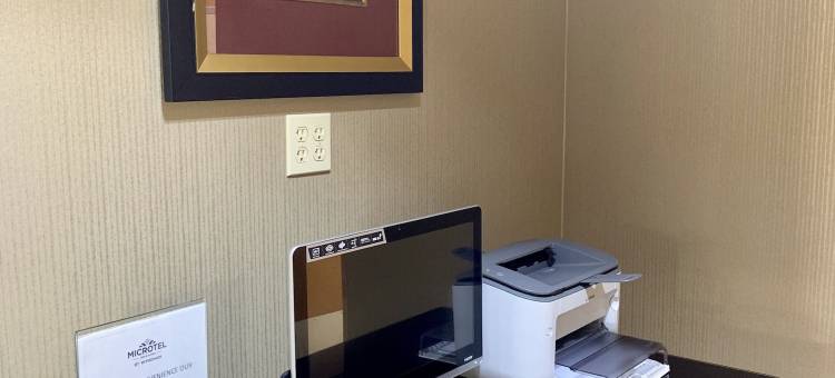 Microtel Inn & Suites by Wyndham Charleston WV图片