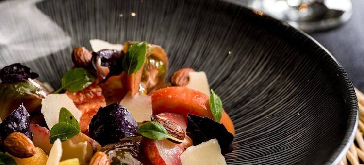 胡卡旅馆(Huka Lodge)图片