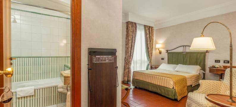 拉裴格拉酒店(Hotel Ristorante la Pergola)图片