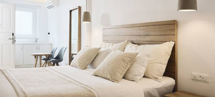 AK 米科诺斯(AK Mykonos)图片