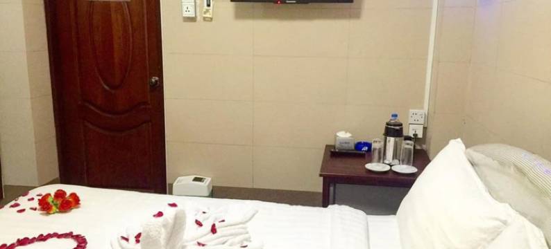 潘多拉汽车旅馆(Pandora Motel)图片