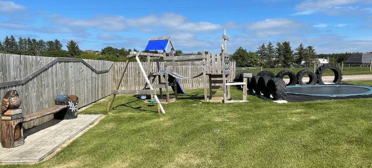 Acdc 华丽露营 - 露营车 - 房车及帐篷度假村(Acdc Glamping, Campervan , Caravan and Tent Resort)图片