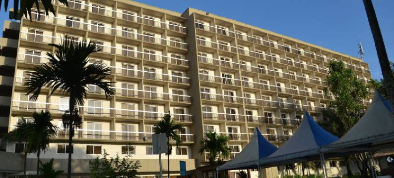 萨瓦酒店(Hôtel Sawa)图片