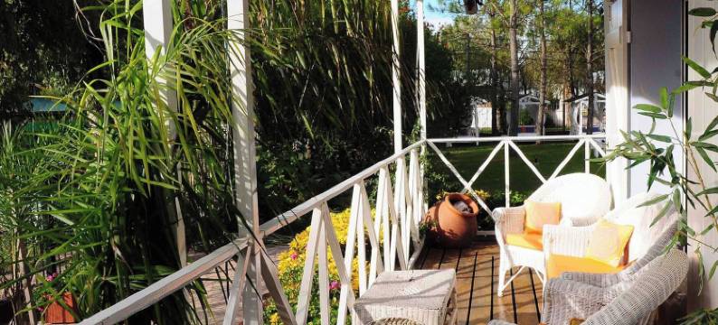 瑞士旅馆 - 普里马精选(Posada Suiza by Prima Collection)图片