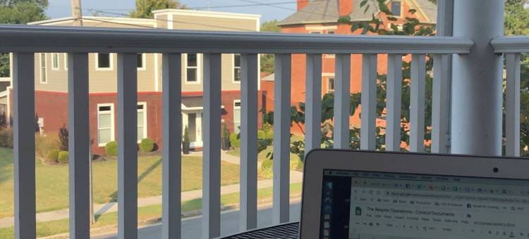 休憩民宿(The Respite Bed and Breakfast)图片