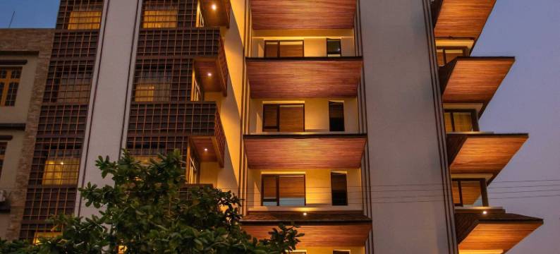 亚达纳邦酒店(Hotel Yadanarbon)图片