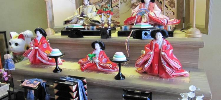 染色与旅舍中岛屋-仅限女性(Dyeing and Hostel Nakashimaya - Female Only)图片
