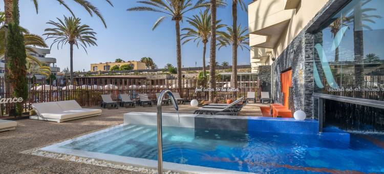 巴塞罗侯湾成人酒店(Barceló Corralejo Bay - Adults Only)图片