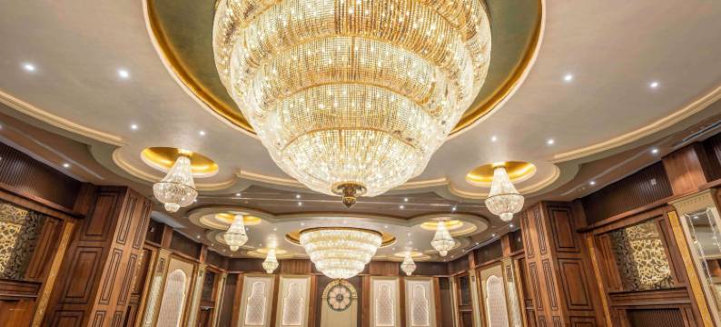 卡尔贾特丽笙世嘉度假村酒店及会议中心(Radisson Blu Plaza Resort and Spa Karjat)图片