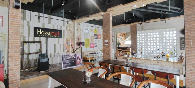 三宝垄豪兹特尔青年旅馆(Hazotel Semarang)图片