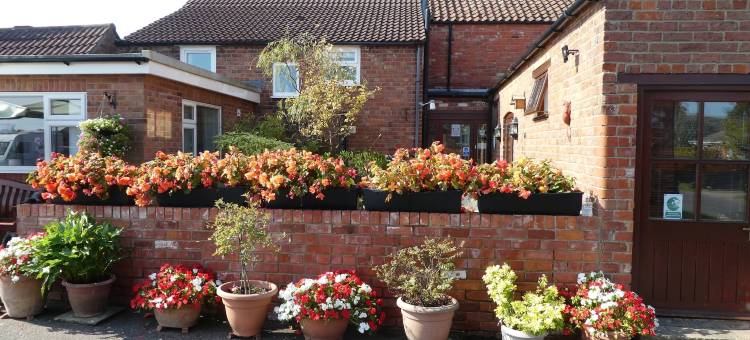 西景酒店(West View Farm)图片