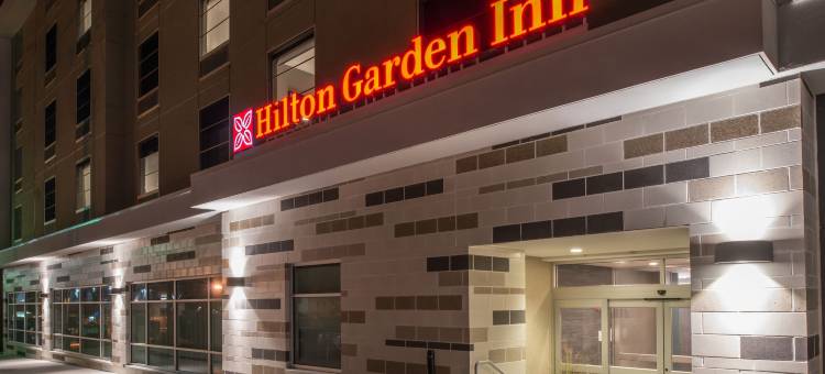 希尔顿花园酒店-小石城市区(Hilton Garden Inn Little Rock Downtown)图片