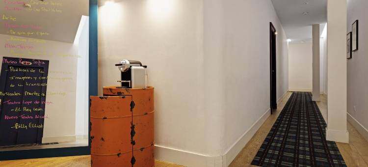 一次机会-普拉多23号(One Shot Prado)图片