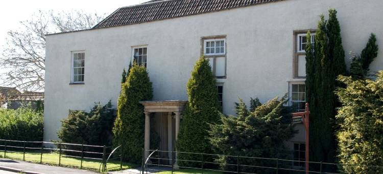 康普敦之家旅馆(Compton House)图片