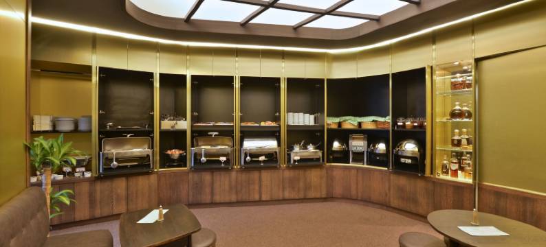 布拉格老城哈斯塔尔酒店(Hotel Hastal Prague Old Town)图片