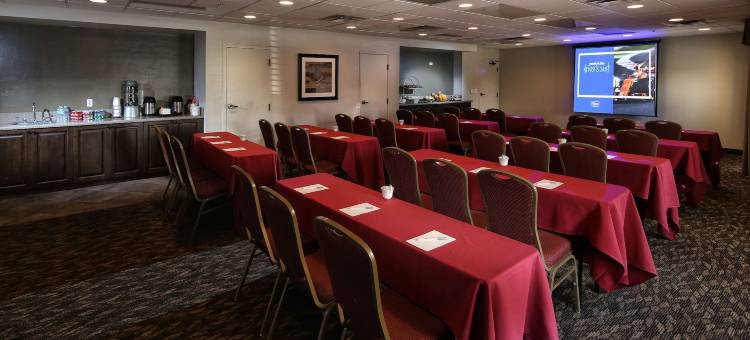 希尔顿欢朋套房酒店-图森购物中心(Hampton Inn & Suites Tucson-Mall)图片