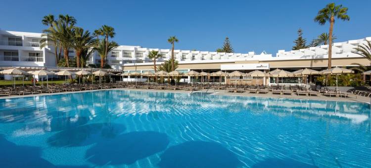 兰萨罗特岛天堂河酒店 - 全包式(Hotel Riu Paraiso Lanzarote - All Inclusive)图片