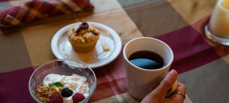 曲木客栈(Bentwood Inn)图片