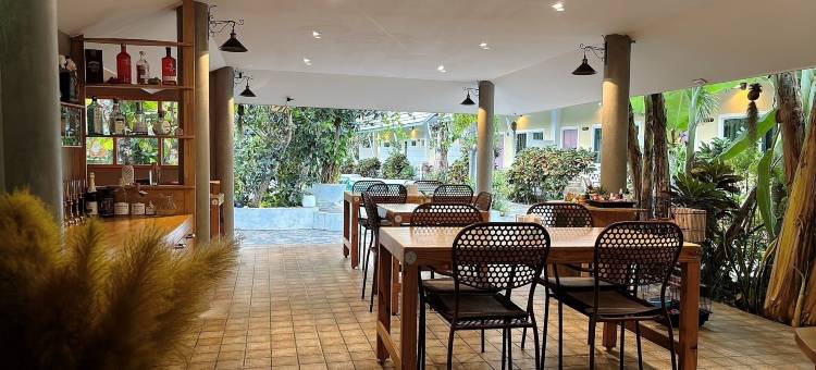 那珂度假村(Naka Resort)图片