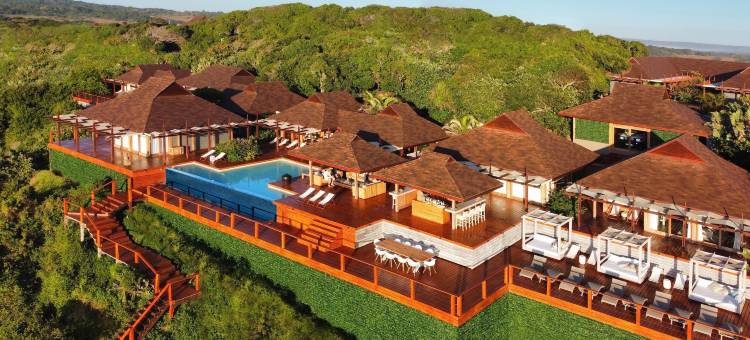 彭塔玛莫利白珍珠度假村(White Pearl Resorts)图片