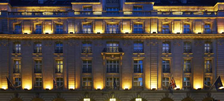 伦敦丽兹酒店(The Ritz London)图片
