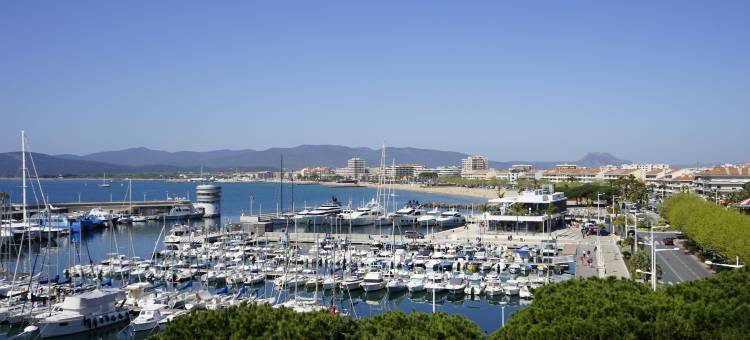 旅游餐厅酒店(Le Touring)图片