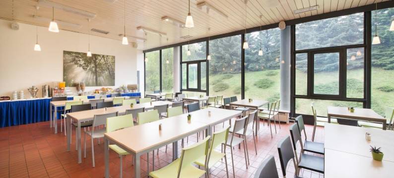 布拉格能源酒店(Hotel Energie)图片