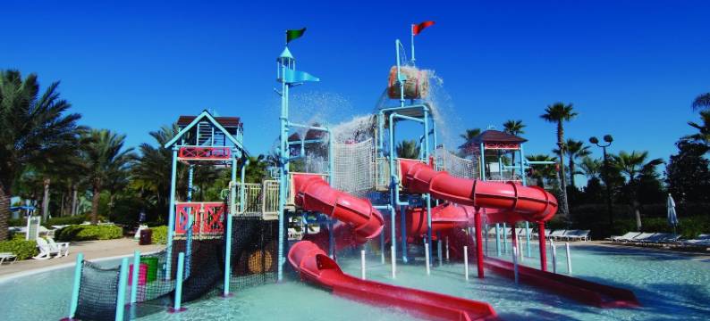 世界标记团聚(WorldMark Reunion)图片