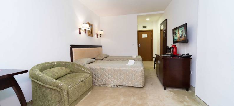 MPM 梅里阳酒店(MPM Family Hotel Merryan)图片