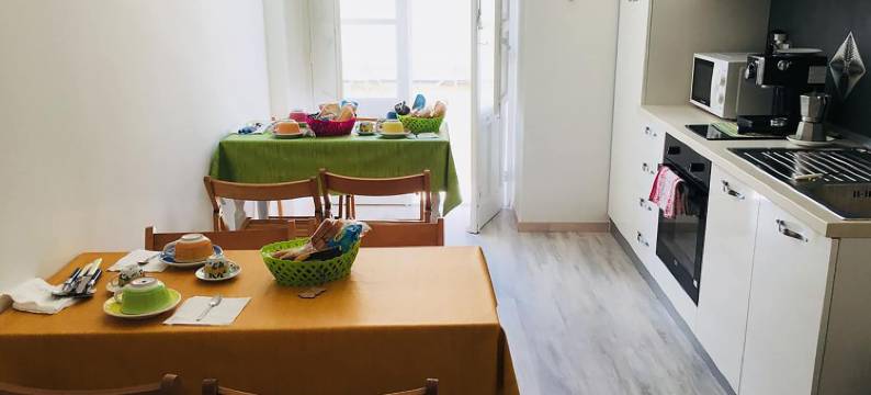 希卡尼亚民宿(B&B Sicania)图片