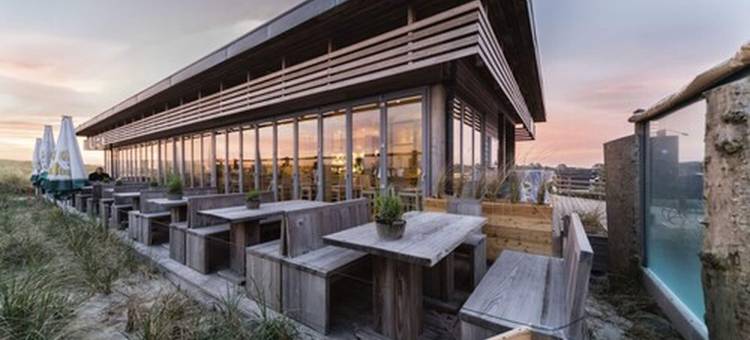 赫尔努姆哈皮玛格度假村(Hapimag Resort Hörnum)图片