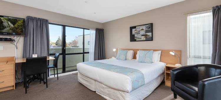 尔舒梅西汽车旅馆(Asure Macy's Motor Inn)图片