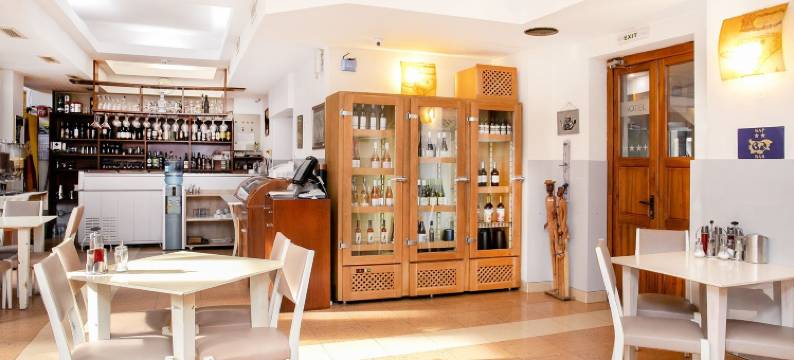 尼奇酒店(Hotel Niky)图片