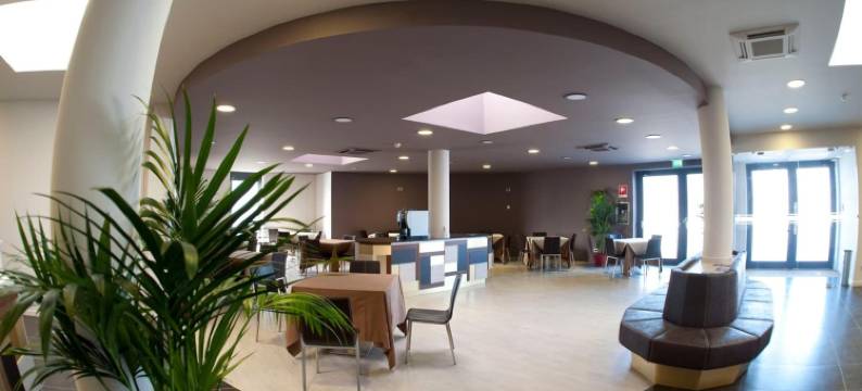 卡梅利亚汽车旅馆(Hotel Camelia)图片