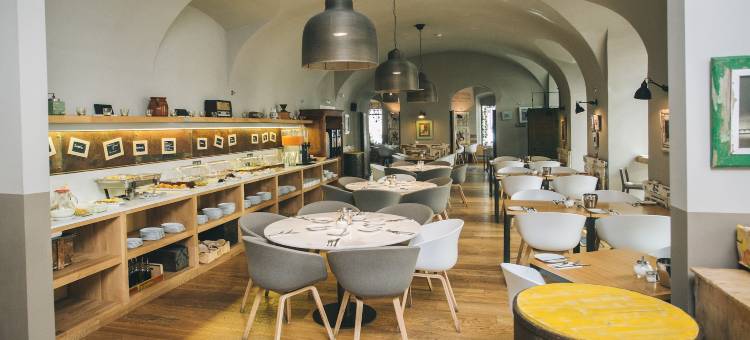 泽尼特布达佩斯皇宫酒店(Hotel Zenit Budapest Palace)图片