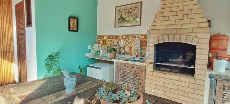 甘巴精品屋(Casa Boutique Gambá)图片