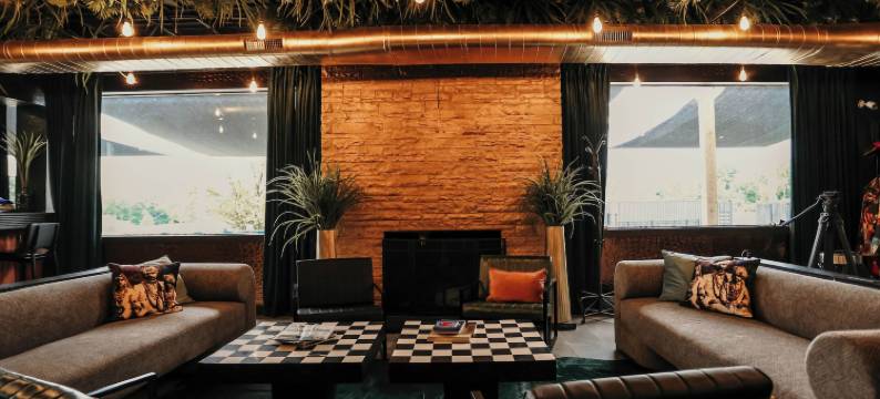 梦想家圆顶屋(DayDreamer Domes)图片