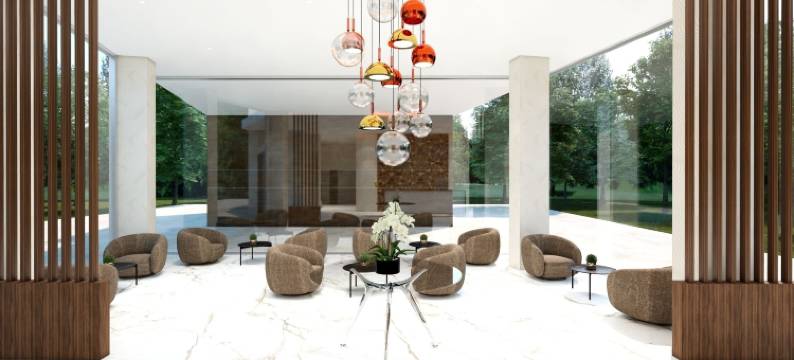 SH 校园莱西姆(SH Campus Lyceum)图片