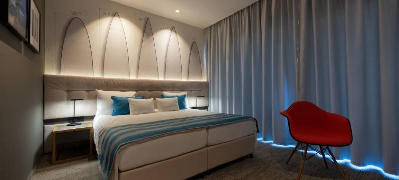 多纳提卡餐厅酒店(Donautica Hotel & Restaurant)图片