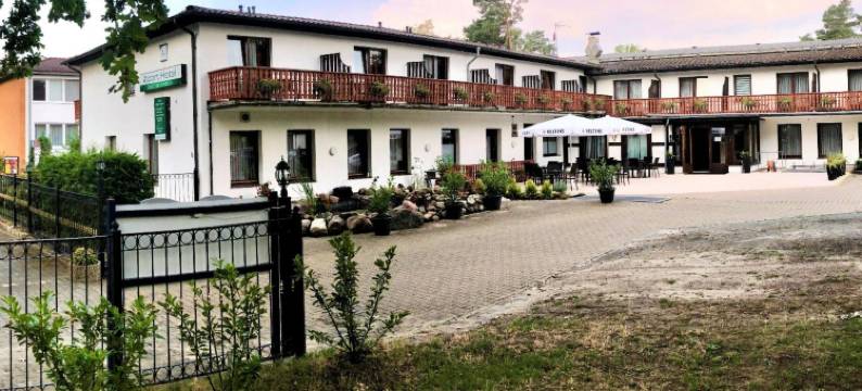 巴特贝文森体育酒店(Sporthotel Bad Bevensen)图片