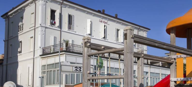 利都维塞尔巴酒店(Hotel Lido)图片