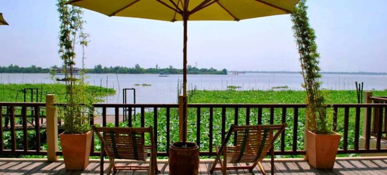湄公河河畔精品Spa度假村(Mekong Riverside Boutique Resort & Spa)图片