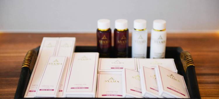 斯亚马娜娜酒店(Syama Nana)图片