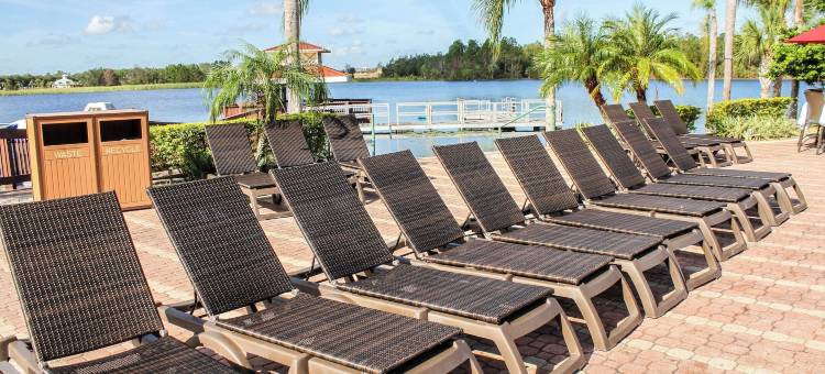 Holiday Inn Express and Suites Clermont Se West Orlando by IHG图片